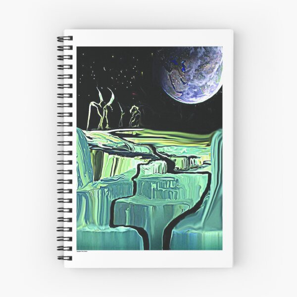 Aperçu de l'œuvre Moon crust and Earth  créée et vendue par Trevor  Herbert.