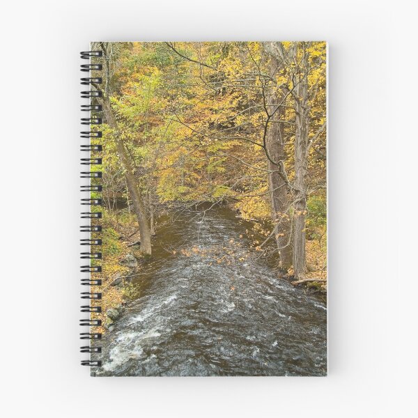 Item preview, Autumn Stream View designed and sold by AndyKazie.