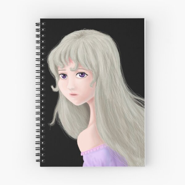 Item preview, Lady Amalthea (rendition) designed and sold by Kerry-Symetria.