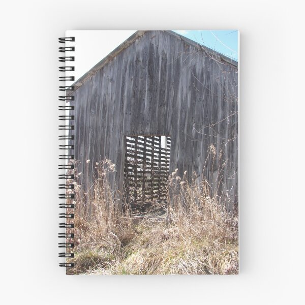 Item preview, Ghost Barn designed and sold by inventor.