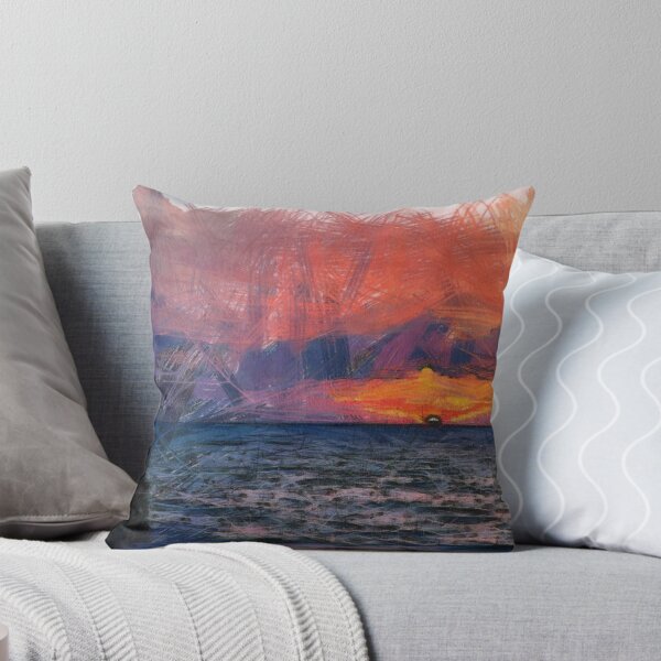 Item preview, Sunset  designed and sold by nikkiidaniels.