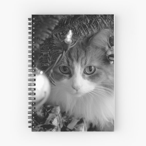 Item preview, Merry Christmas from Fenway designed and sold by DeannaCasner.