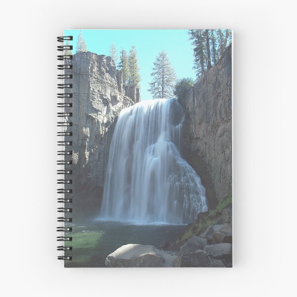 Item preview, Rainbow Falls designed and sold by Ray Rozelle.