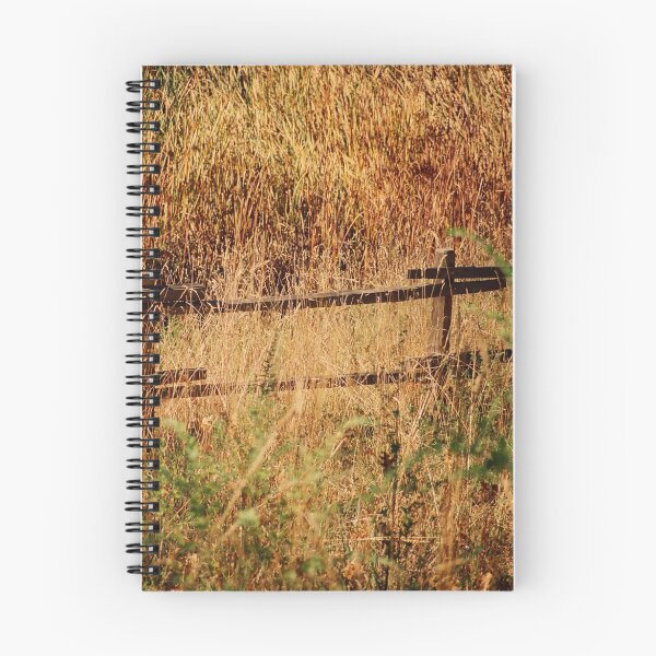Item preview, Fence Line designed and sold by Nancy Stafford.