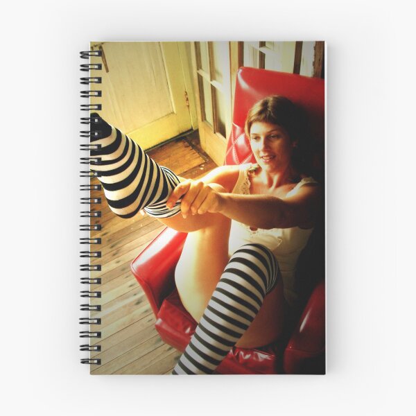 Item preview, new stockings! designed and sold by diversedesign.