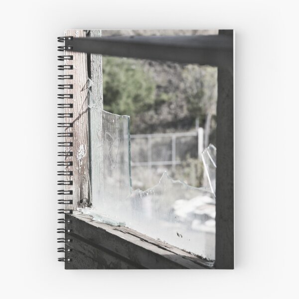Item preview, Abandoned Building #4 designed and sold by Gavan  Mitchell.