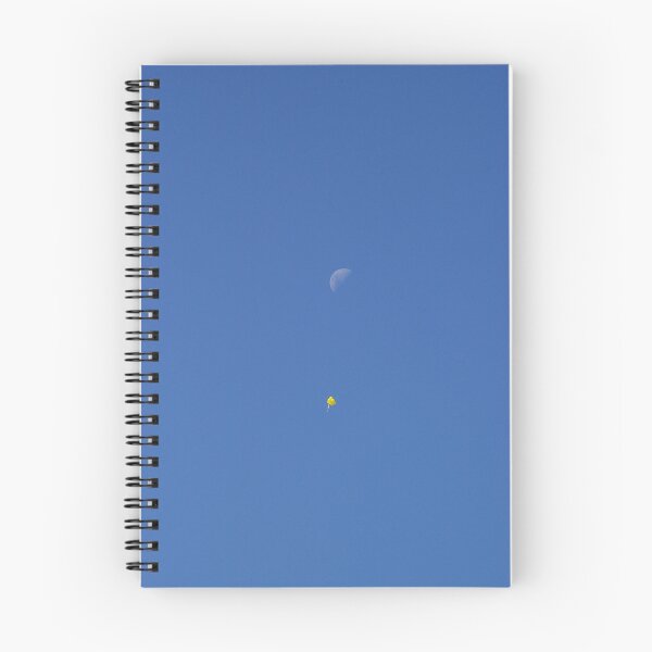 Item preview, Balloon and Moon designed and sold by Glen Turner.