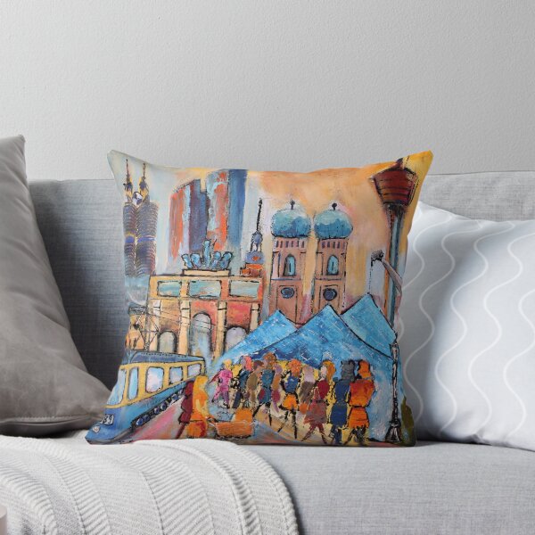 Item preview, Munich designed and sold by Enoeda.