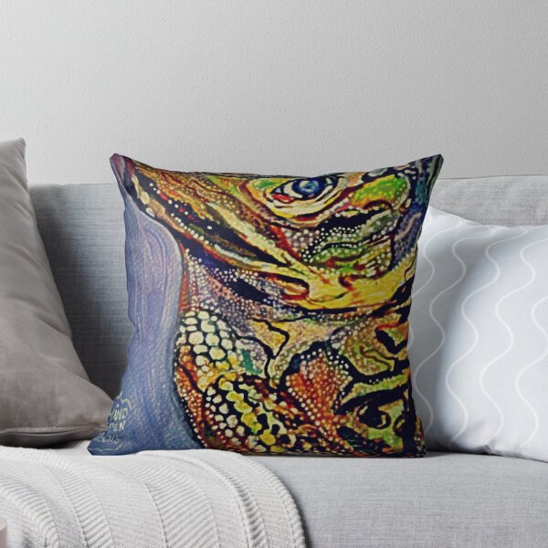 Item preview, Peter designed and sold by WiHO.