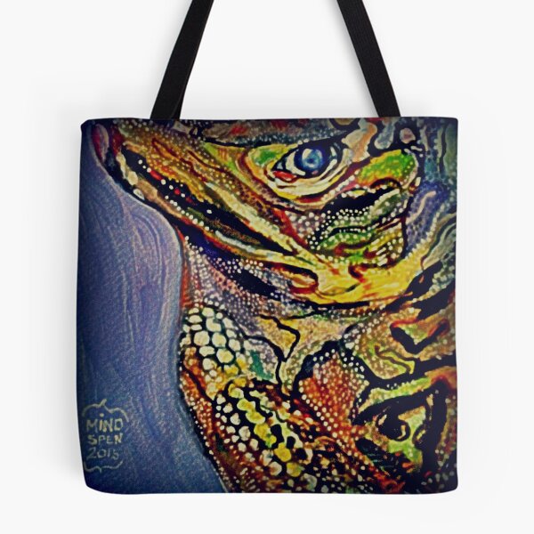 Item preview, Peter designed and sold by WiHO.