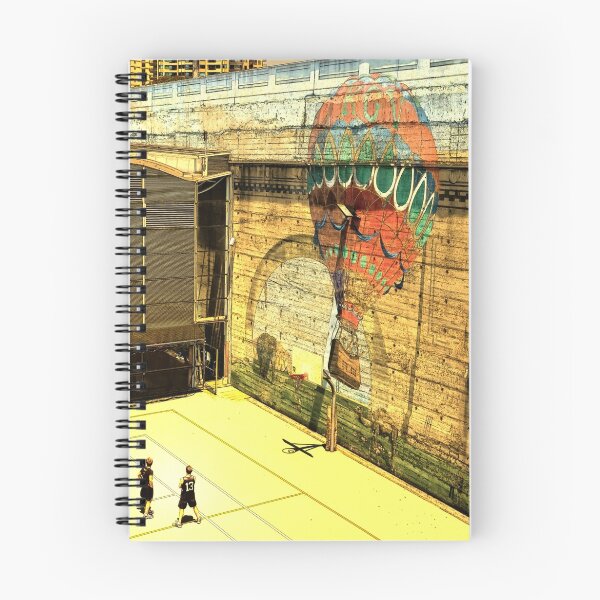 Item preview, Inner City Lifestyle #1 designed and sold by Rosalie Dale.