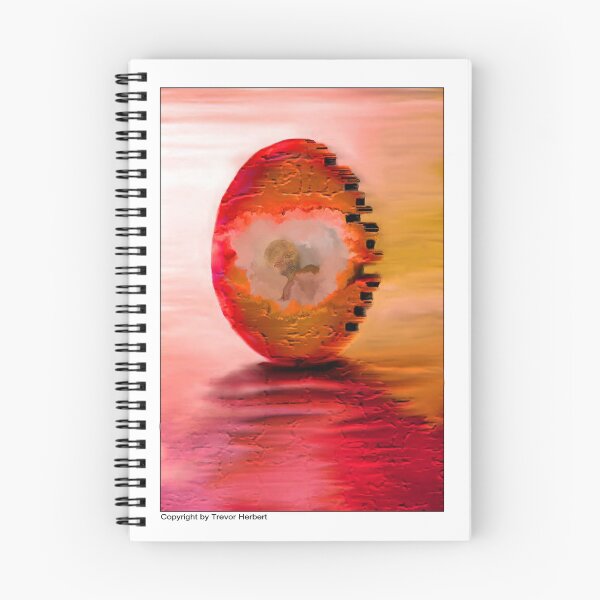 Item preview, Ready to Hatch designed and sold by Trevor  Herbert.