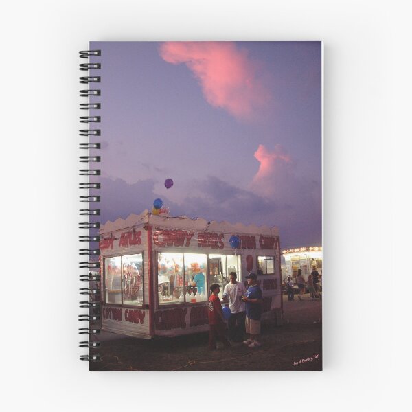 Item preview, Twilight at the Fair designed and sold by © Joe  Beasley IPA.