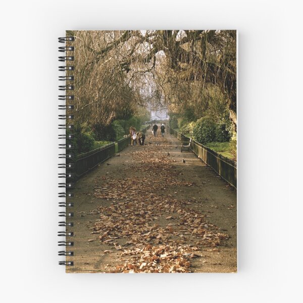 Item preview, Hyde Park designed and sold by Daniel Barnett.