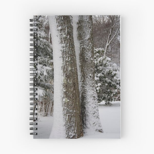 Item preview, Recent Snow Serie: Snowfall I designed and sold by Dan Cahill.