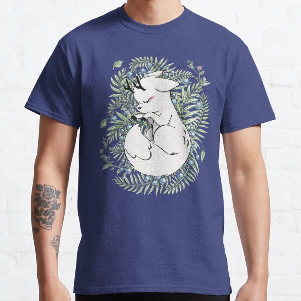 Deer Fox Classic T-Shirt