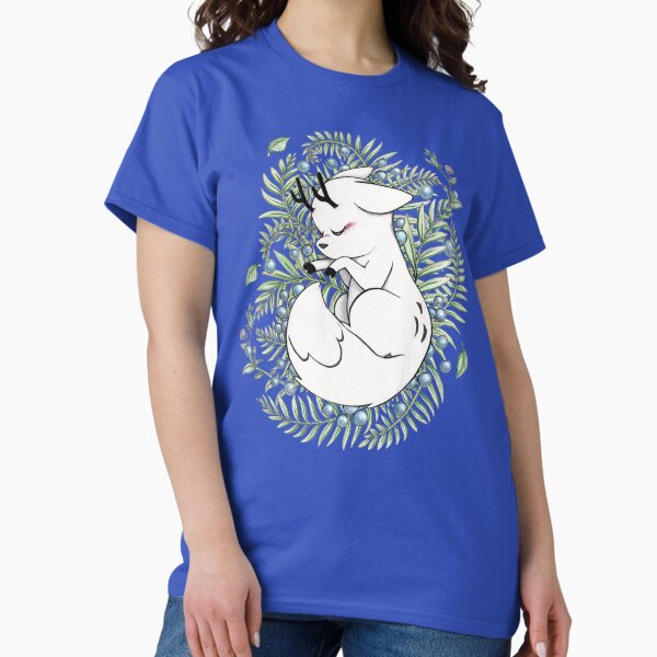 Item preview, Deer Fox designed and sold by Darcie Deer.