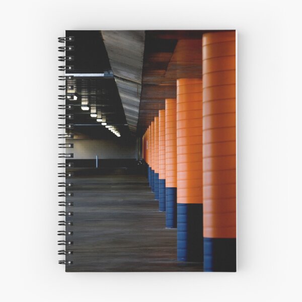 Item preview, Orange Level designed and sold by John Robb.