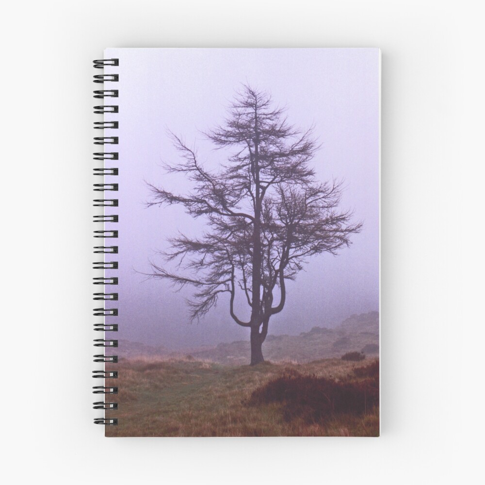 Item preview, Spiral Notebook designed and sold by TimHatcher.
