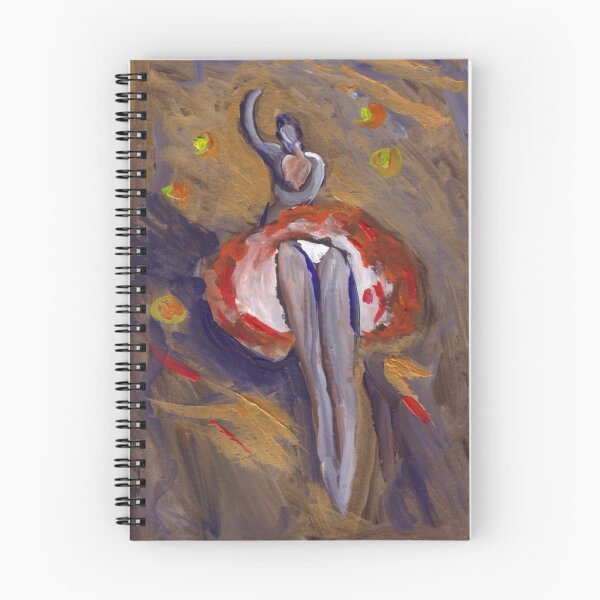 Item preview, The Dancer designed and sold by sword.