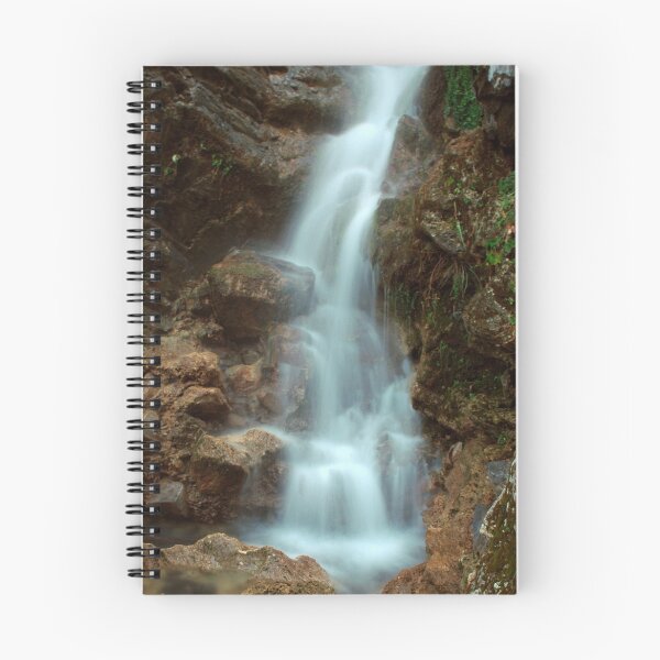 Item preview, Rose Valley Falls  designed and sold by Ray Rozelle.