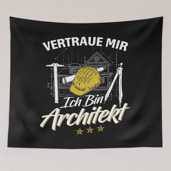 Item preview, Trust me I'm an architect designed and sold by dtino.