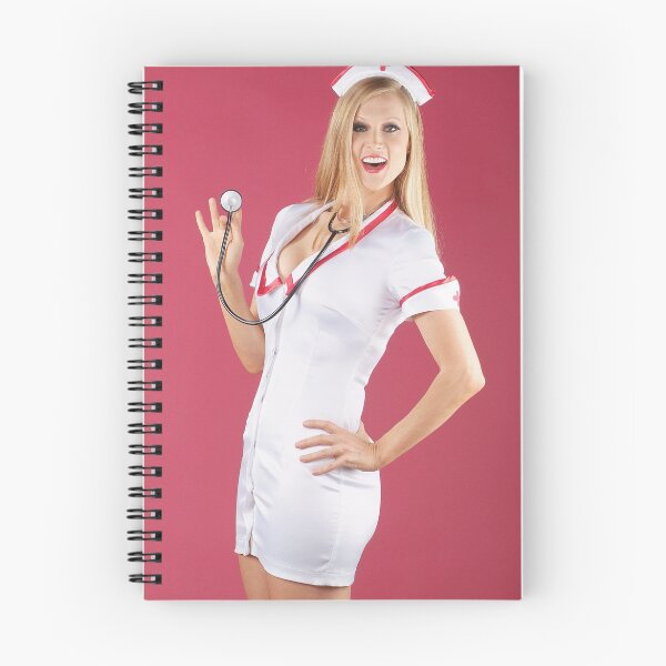 Artikelvorschau, Nurse entworfen und verkauft von Beaner.
