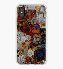 Take a Walk on the Wild Side iPhone Case