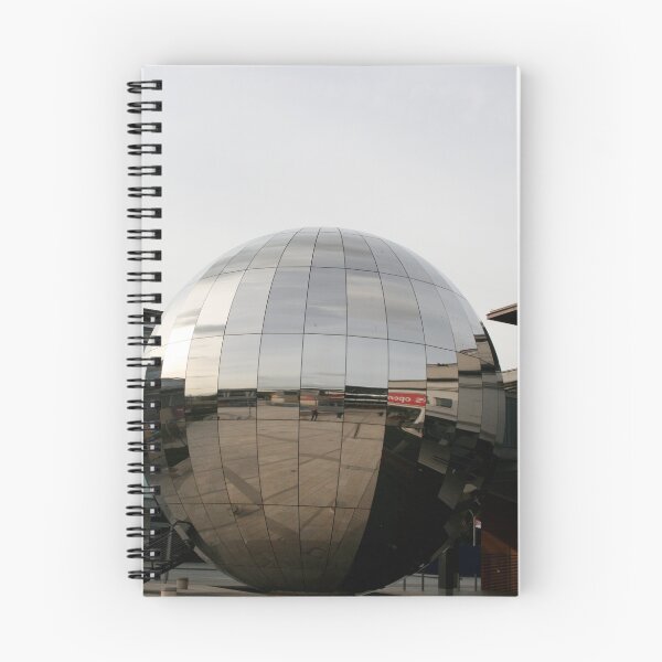 Item preview, Mirror Sphere designed and sold by Iani.