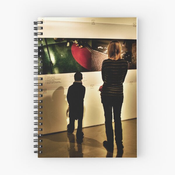 Item preview, Inside the Urbis designed and sold by kathywaldron.