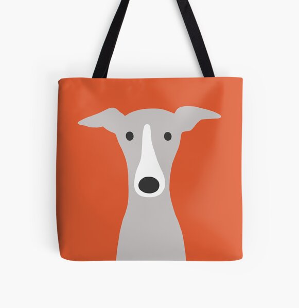 Dog Cartoon Tote Bags for Sale | Redbubble