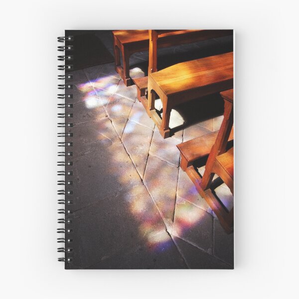Item preview, there came a spectacular light through the west church window 1 designed and sold by ragman.