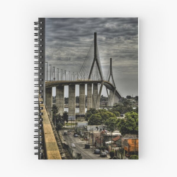 Item preview, puente 1 designed and sold by tuetano.