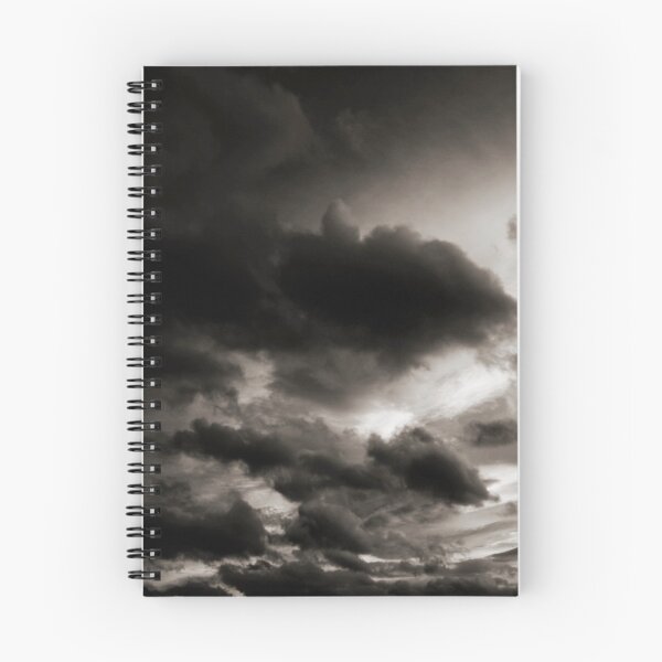 Item preview, Storm on the way...... designed and sold by Dave Warren.