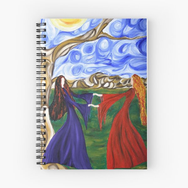 Item preview, "Sisters" 1999 designed and sold by ClareW.