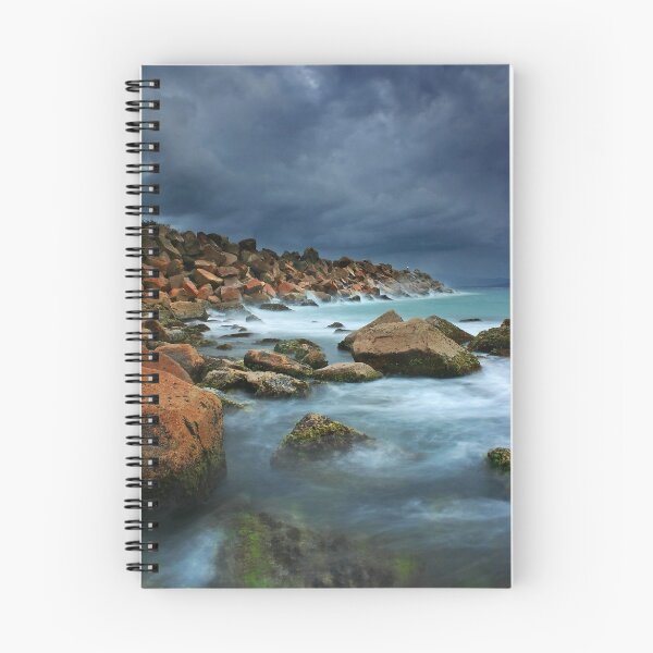 Item preview, Stormy Seas designed and sold by Annette Blattman.
