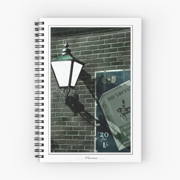 Item preview, Past times designed and sold by GlennRoger.
