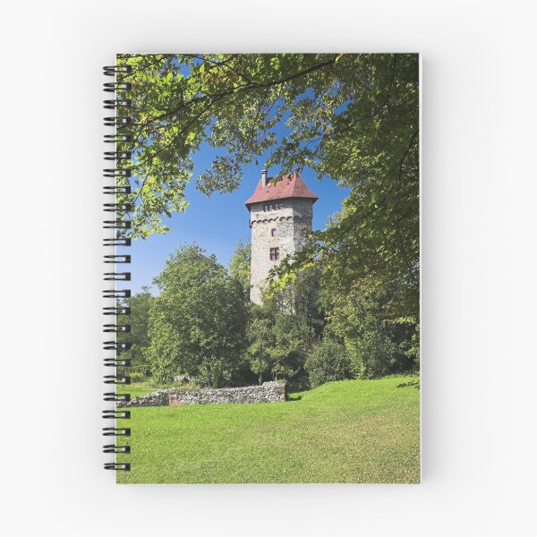 Item preview, Burg Sponeck designed and sold by Jörg Holtermann.