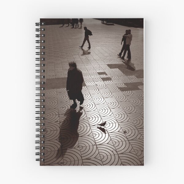 Item preview, Plaza designed and sold by Caroline Bland.