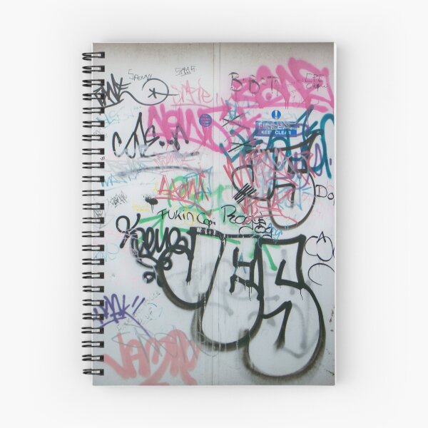 Item preview, wall graffity2 designed and sold by Ann Macdonald.