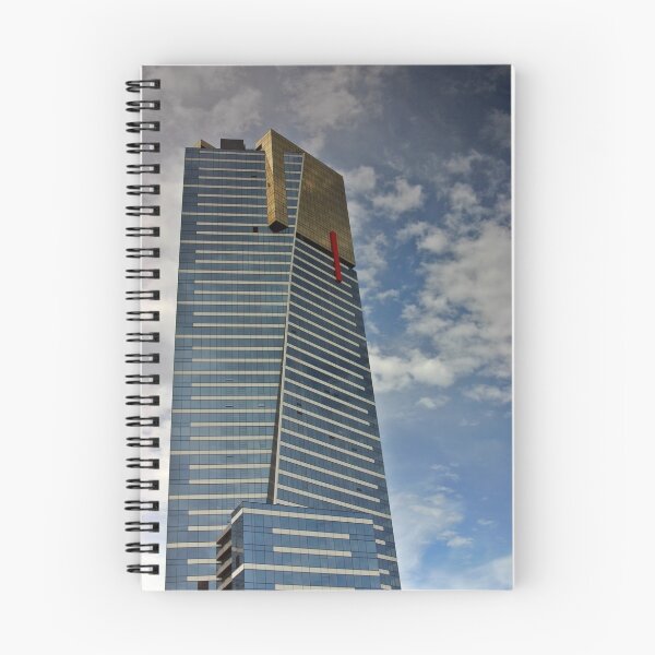 Item preview, Eureka Tower designed and sold by Ross Jardine.
