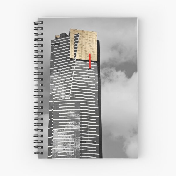 Item preview, Eureka Tower 2 designed and sold by Ross Jardine.