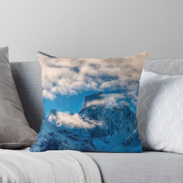 Item preview, Naranjo de Bulnes designed and sold by DesignAstur.