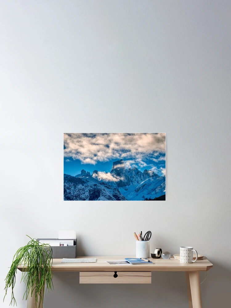 Imagen 2 de 3, Póster con la obra , diseñada y vendida por DesignAstur.