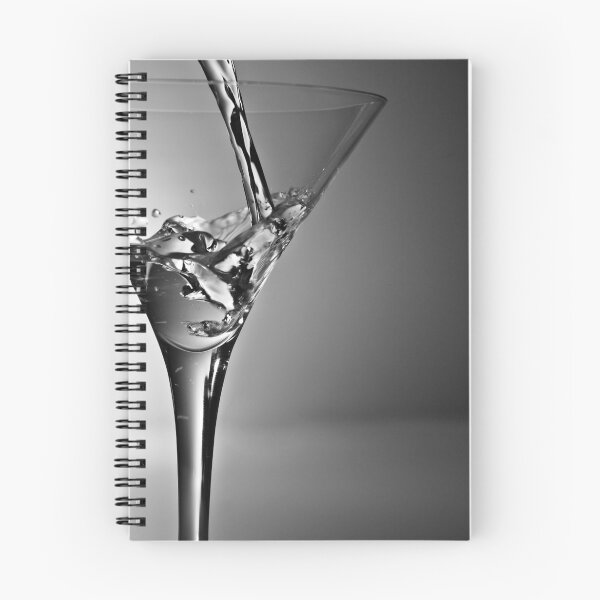 Item preview, Shaken Not Stirred designed and sold by Ross Jardine.