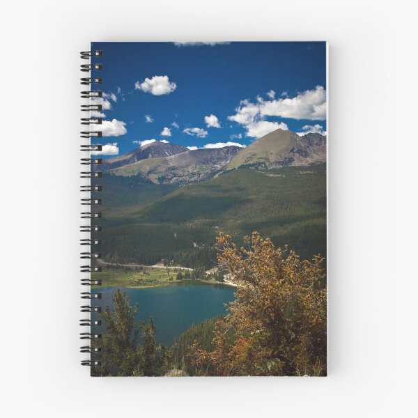 Item preview, Lazy Summer Days In the Rockies designed and sold by John  De Bord Photography.