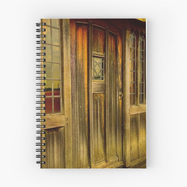 Item preview, The Manor door designed and sold by GlennRoger.