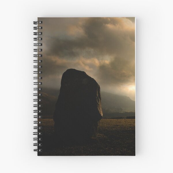 Item preview, Standing Stone designed and sold by robbos.
