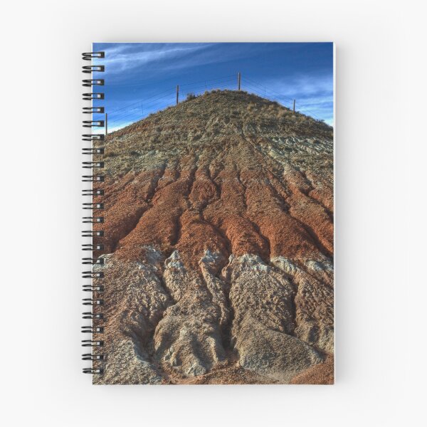 Item preview, Up the Hill designed and sold by Merritt Brown III.