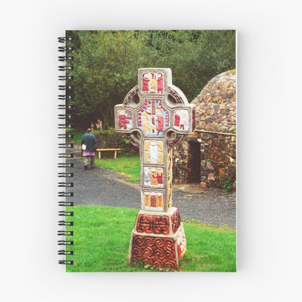 Item preview, Irish Cross designed and sold by Marylamb.